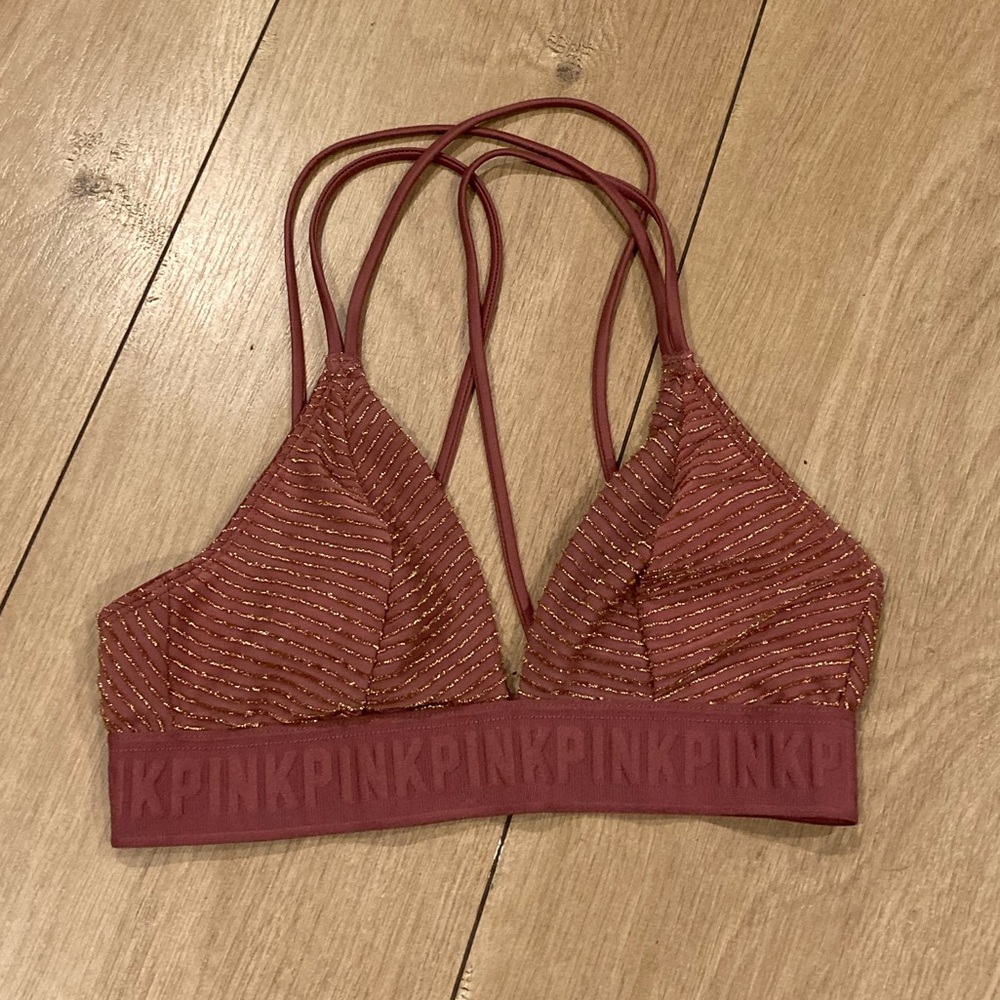 Size XS bralette